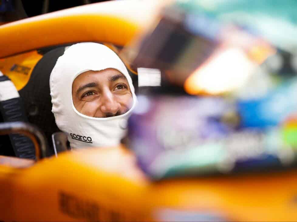 Ricciardo: 2022 F1 cars will 