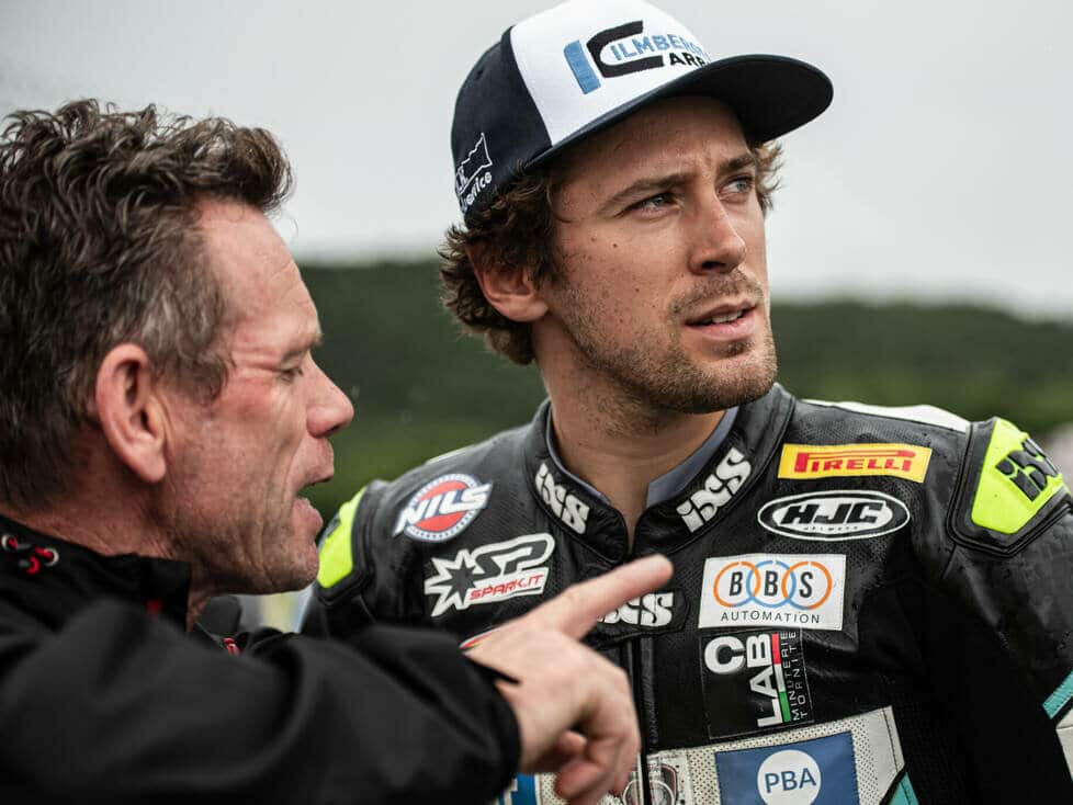 Ο πατέρας Peter Öttl βρέθηκε στο Μοστ για να πραγματοποιήσει συνομιλίες για το 2024