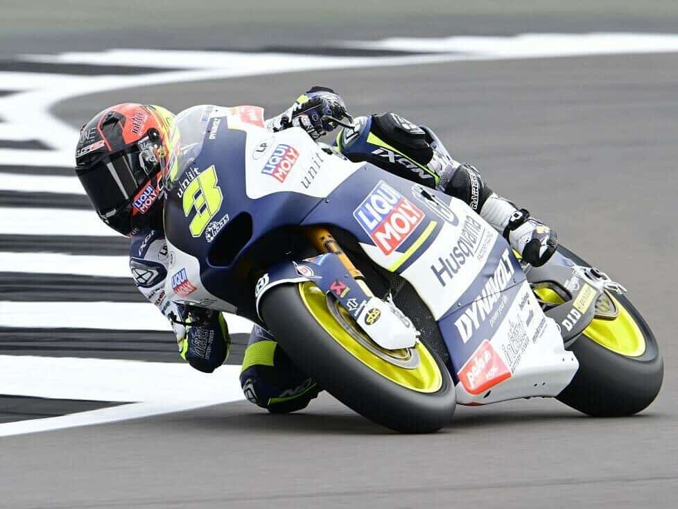 IntactGP todavía quiere un socio de FreeTV para Alemania