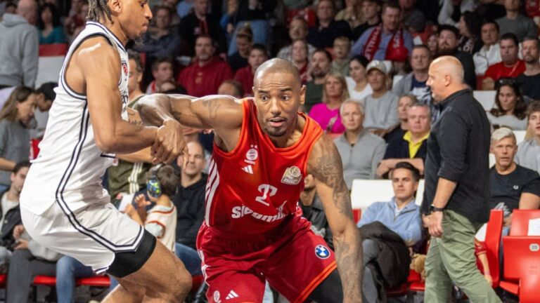 Thanks to a mega start: Bayern remains flawless in the Bundesliga