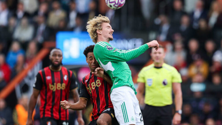 Woltemade: Too “nice” for trash talk?