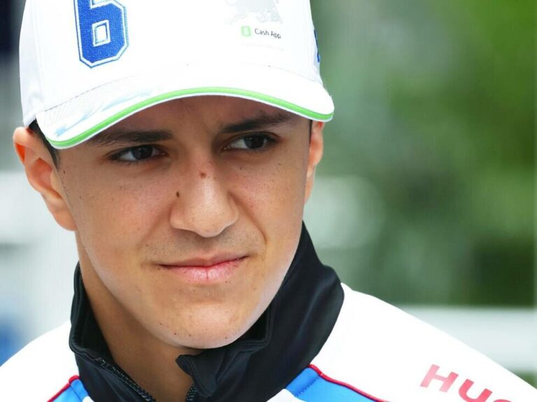 “Because it’s annoying”: Hadjar would rather wait until the end of the season for a decision on 2026