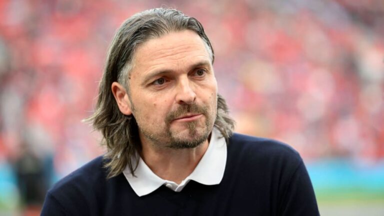 After leaving St. Louis: Pfannenstiel becomes sporting director at Aberdeen