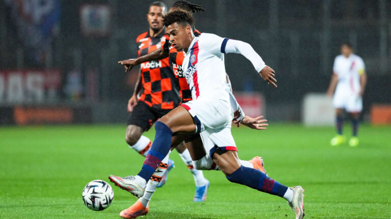 PSG shock ahead of Bayern: Doué’s tears foreshadow worse to come