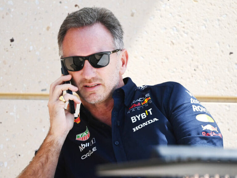 Formula 1 team bosses: Christian Horner is reaching out to everyone except…