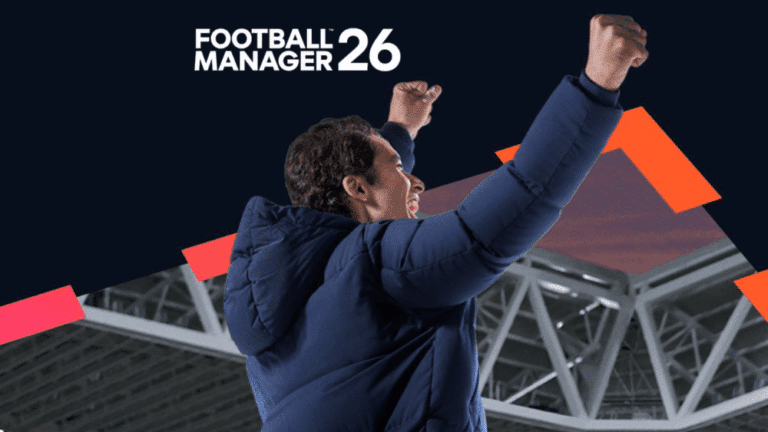 “Clarity without compromise”: How to sign new players in FM26
