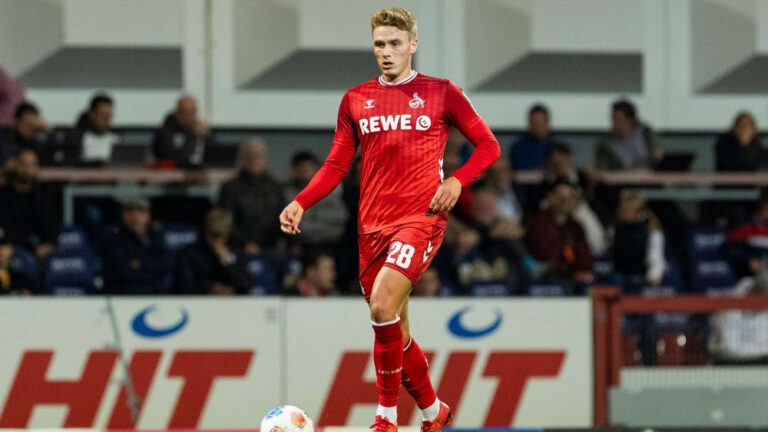 Norway nominates Cologne’s Sebulonsen