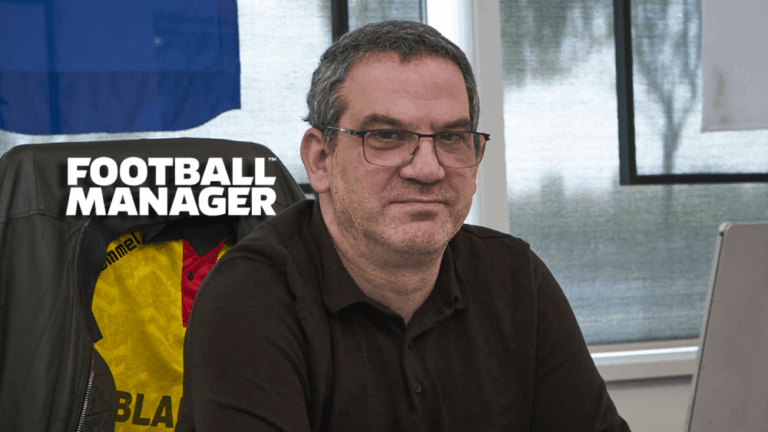 “If this game flops…”: A rollercoaster ride with FM26