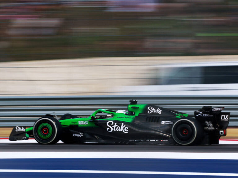 Nico Hülkenberg in eleventh place on the grid: “Not quite optimized” in qualifying