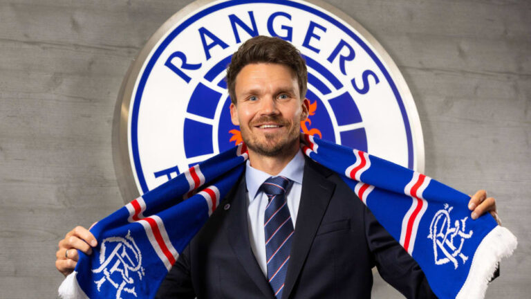 Despite previous rejection: Röhl to become new coach of Glasgow Rangers