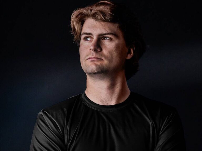 Cadillac test driver Herta enters Formula 2 – here’s what’s behind the risky plan