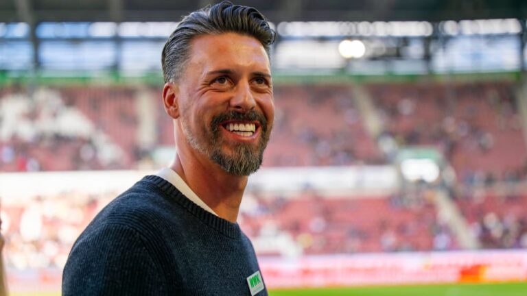 Wagner: “We are not stubborn or naive”