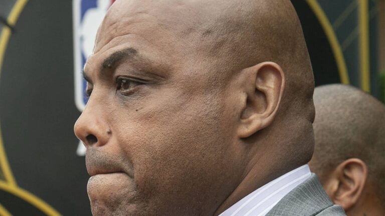 “I hate to hear that”: Barkley sharply criticizes Antetokounmpo