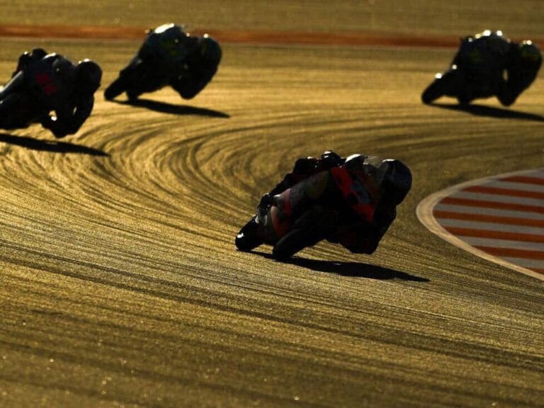 Future of Moto2 and Moto3 World Championships: Dorna makes clear commitment