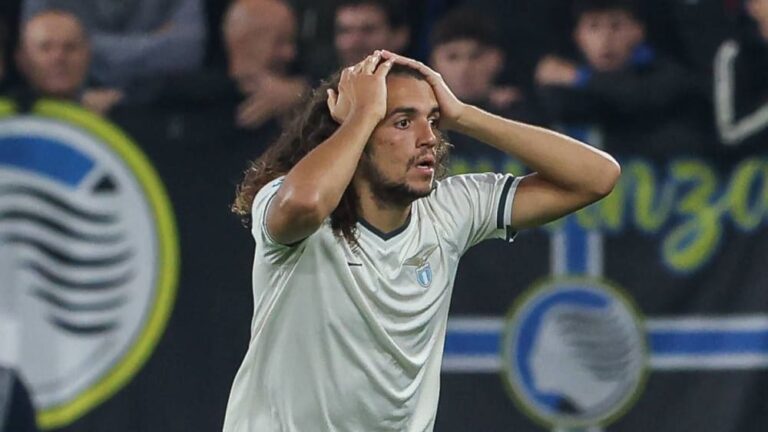 Cliché confirmed: Serie A match day sets historic negative record