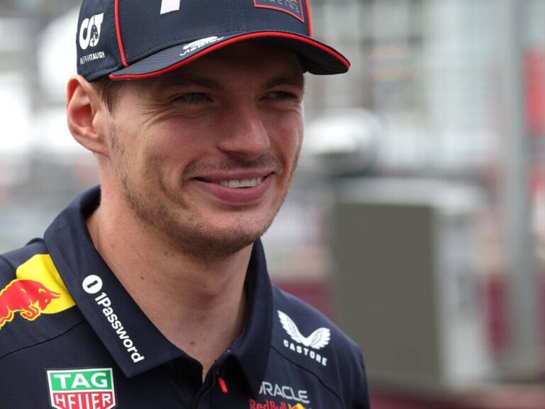 Verstappen on McLaren chaos: “Not my problem”