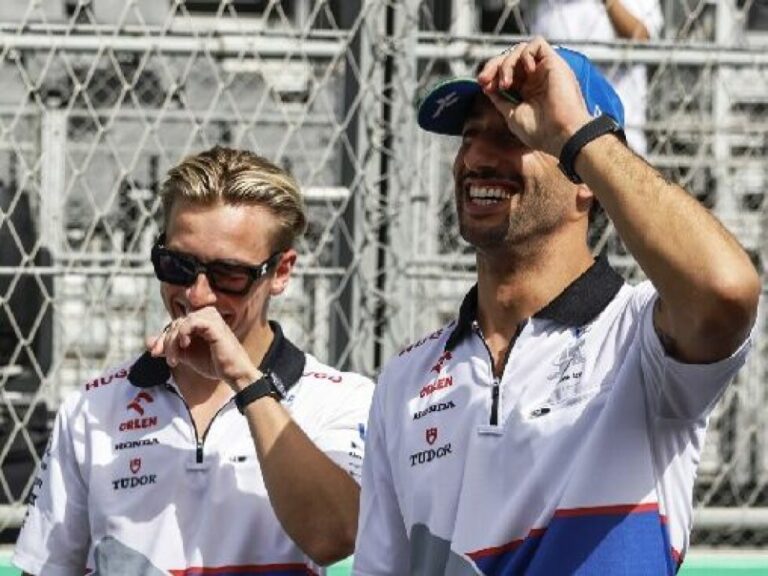 Ricciardo’s Formula 1 exit: What Liam Lawson now reveals about that moment