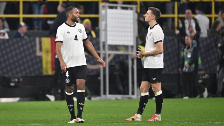 “… but Jona is perhaps the better defender.”