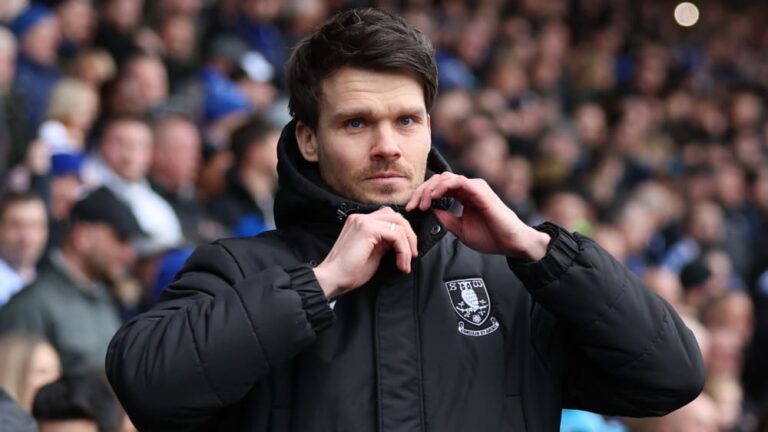 Röhl also turns down Rangers – will the new coach be a champion?