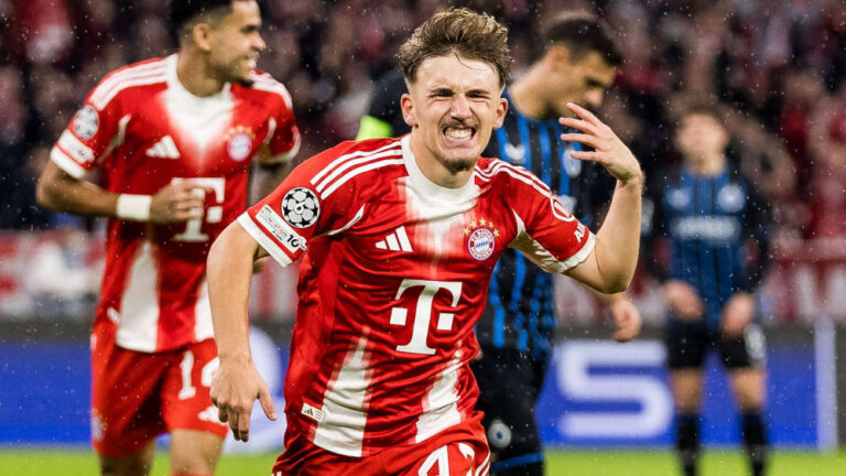 Somewhere between down-to-earth and cheeky