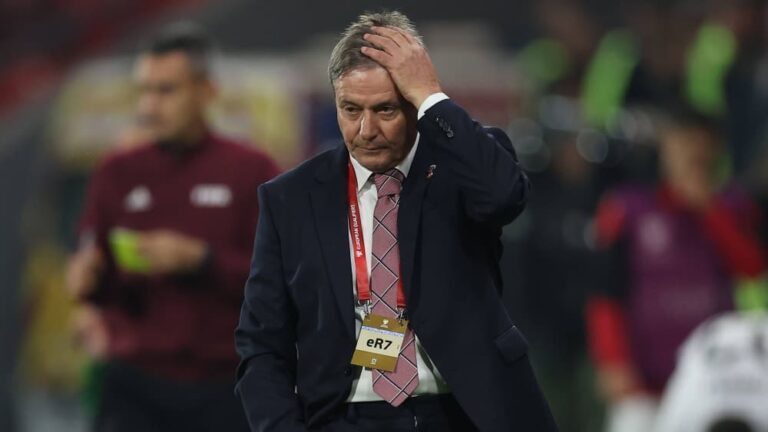 Between qualifying matches: Serbia’s national coach Stojkovic resigns