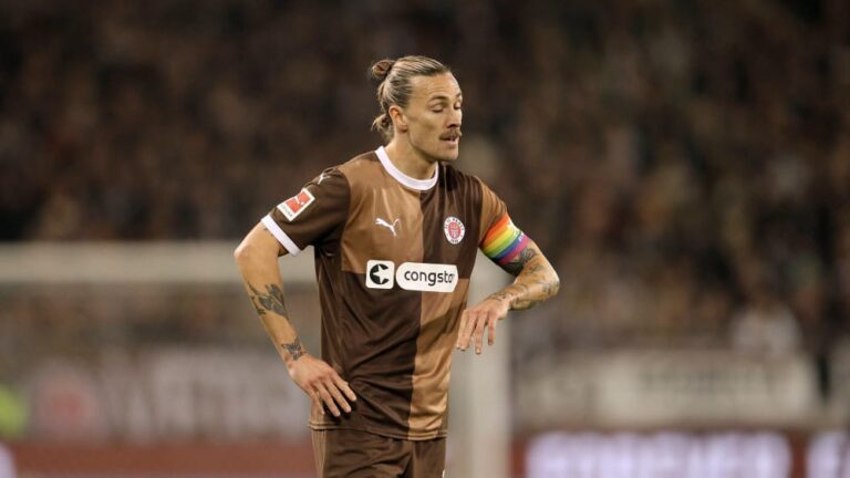 Irvine and St. Pauli: Can the once-perfect marriage be saved?