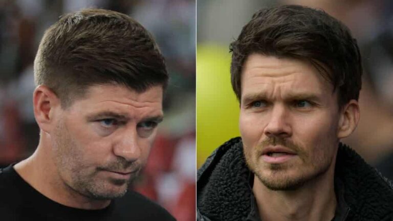 Gerrard shocks Rangers with rejection – Röhl now the favorite?