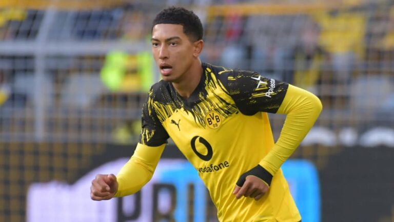 Golden Boy 2025: Final shortlist includes Bundesliga duo, but not Lamine Yamal