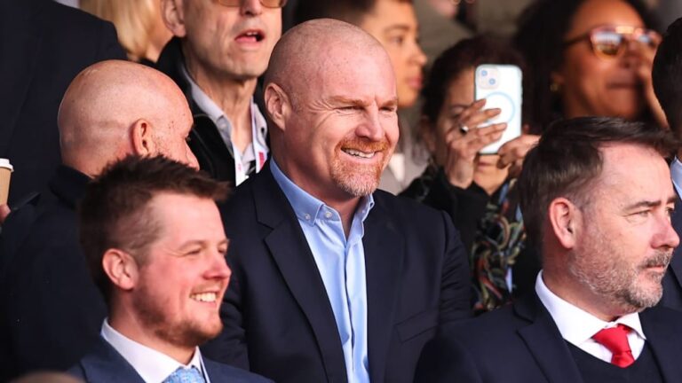 Dyche set to become Nottingham’s next manager