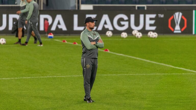 How VfB plans to crack Fener