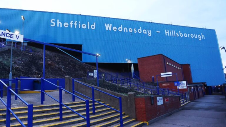 Chaos in Sheffield: Wednesday files for bankruptcy