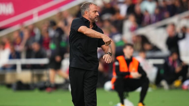 Flick suspended for El Clásico – Barcelona refuses to accept punishment