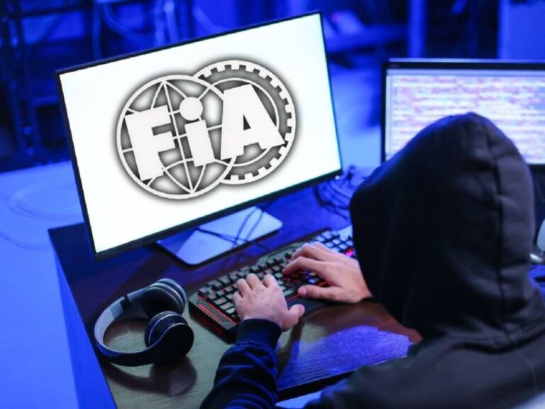 Cyber shock for FIA: Hackers discover access to Verstappen’s passport data