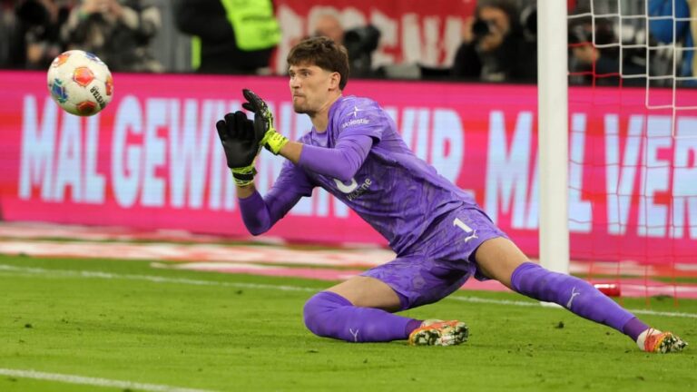 Kobel: “We saw how good we can be”