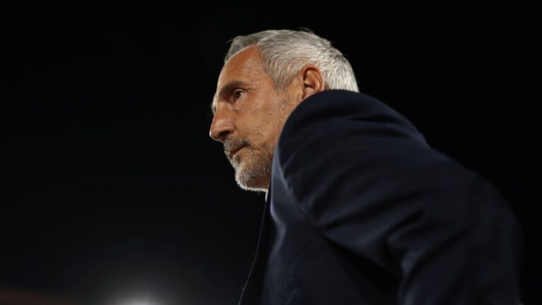 Media: Hütter dismissed in Monaco