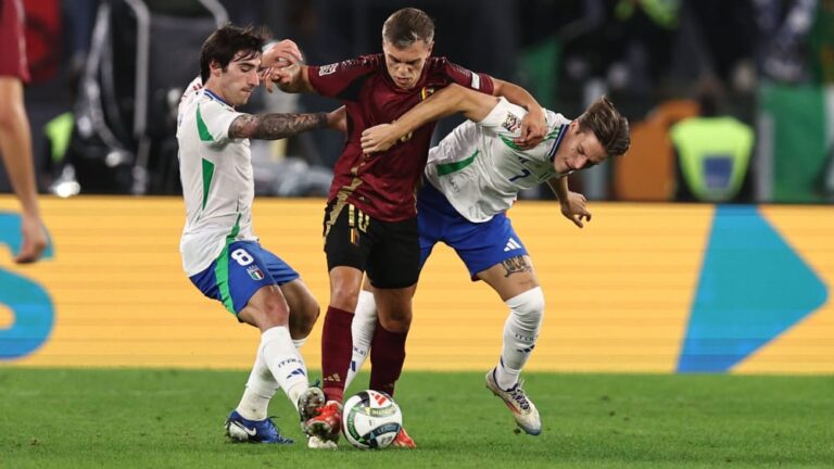 Advertising for illegal betting: Tonali and Fagioli must pay €250