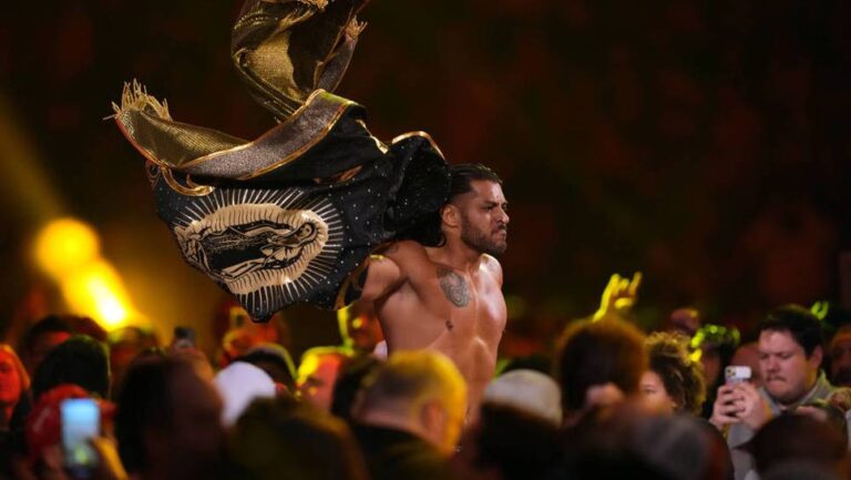 WWE averts departure after all!