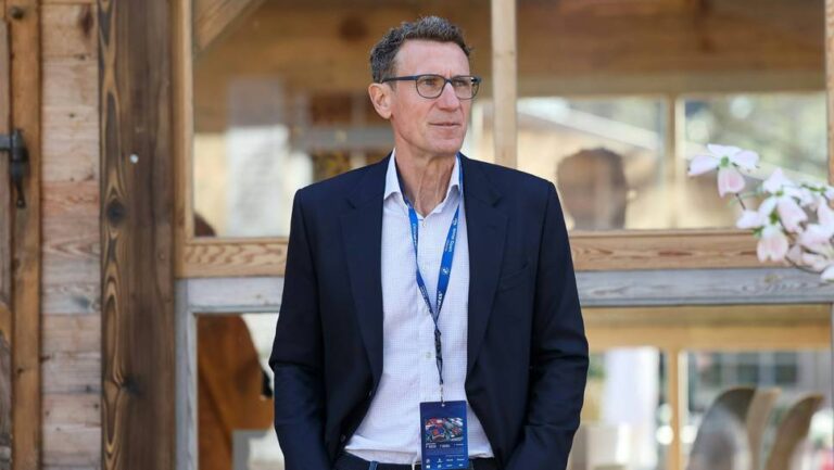 Kühnen concerned about tennis stars