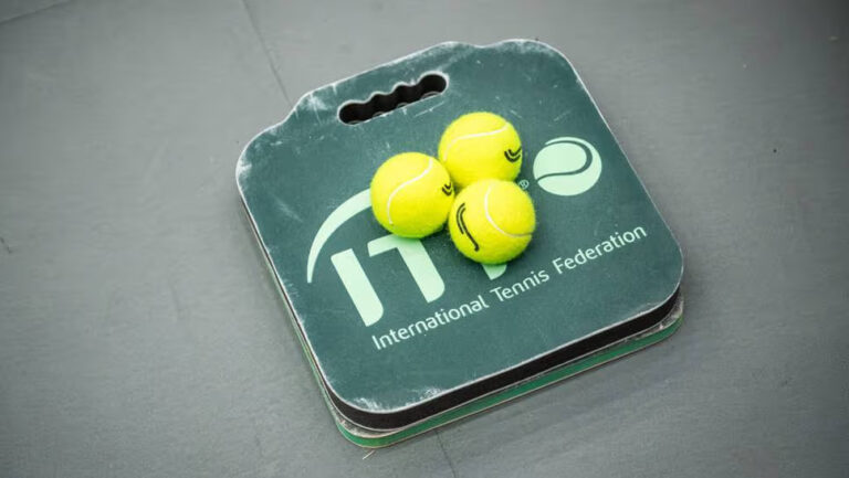 World tennis association gets a new name