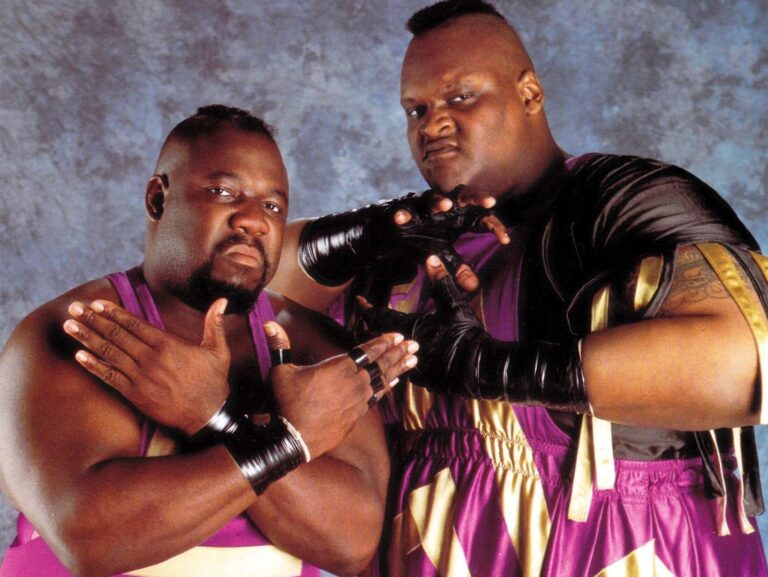 WWE star of the nineties has passed away