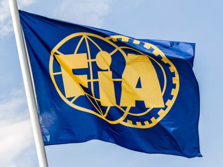 Budget rumors in F1: The FIA finally speaks plainly
