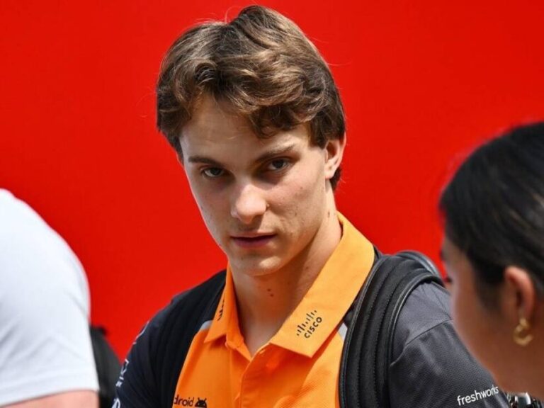 Piastri’s anger at Norris: According to our editors, this is what’s really behind it