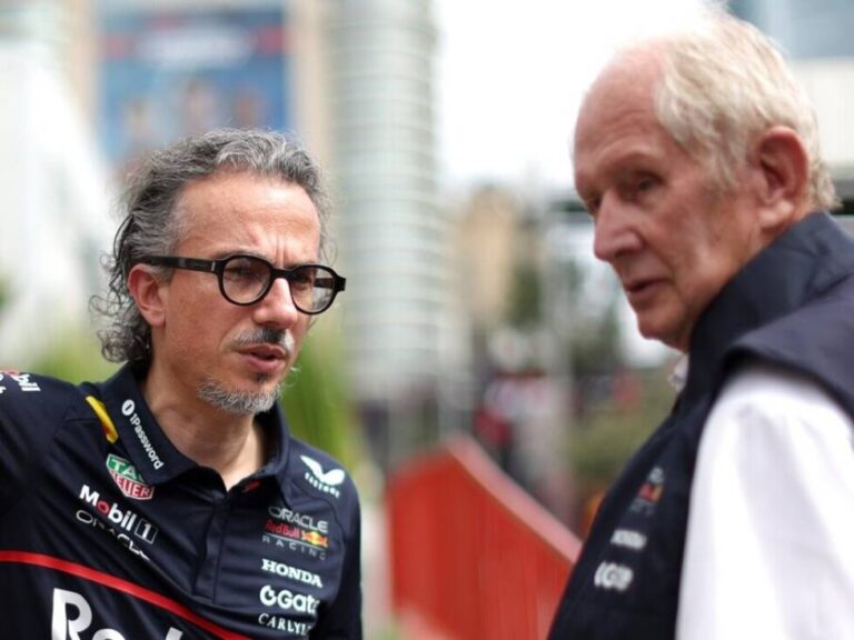 Max Verstappen in focus: Why Red Bull is delaying its driver announcement