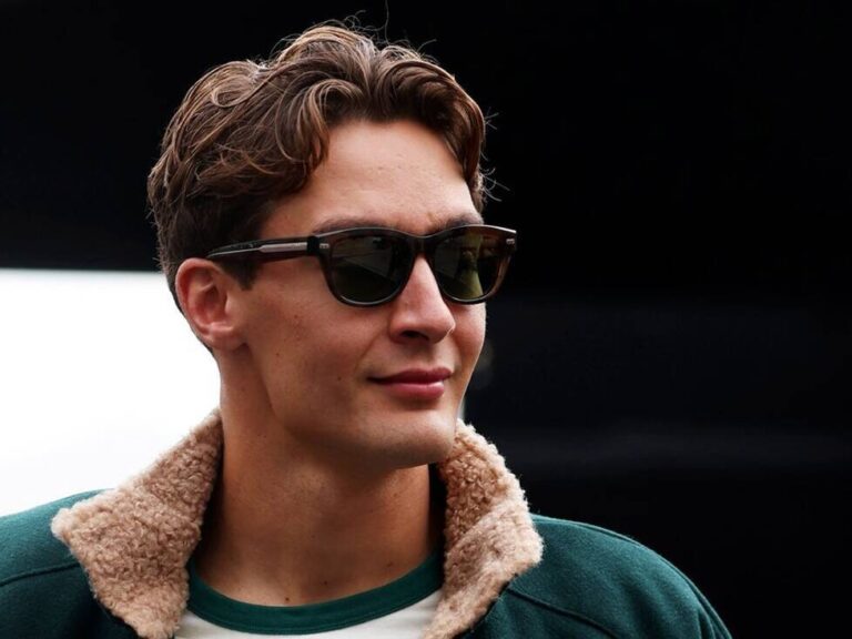 George Russell reveals: This clause protects him from Max Verstappen