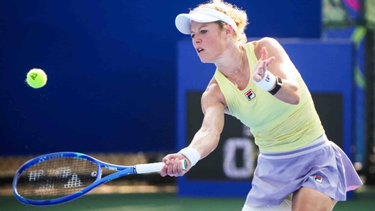Siegemund misses out on semifinals