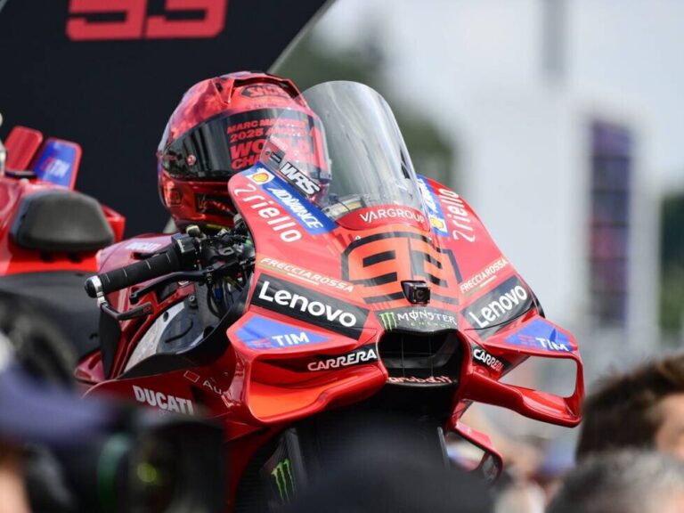 Alternative MotoGP without Marc Marquez: These would be the world champions since 2013