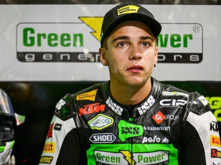 “Stable but critical”: CIP team publishes update on Noah Dettwiler