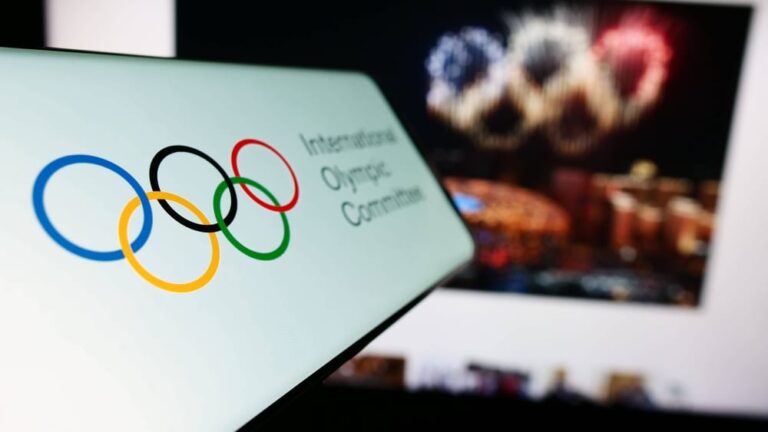 Olympic Esports Games: IOC and Saudi Arabia part ways