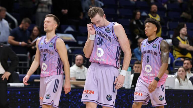 Ice-cold Dagger and Ellis show: Chalon spoils Alba’s Champions League debut