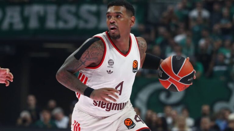 Too harmless: Bayern loses to champions Fenerbahce